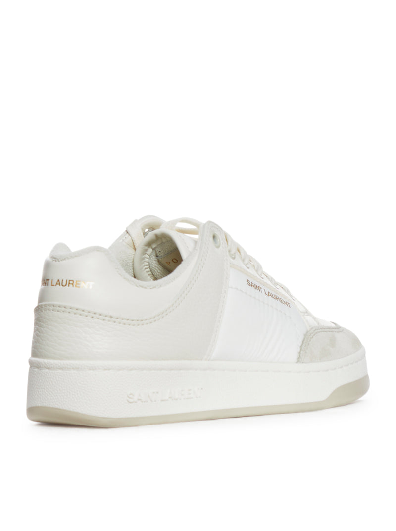 Suitnegozi Sneakers SL/61 in pelle e suede Novità