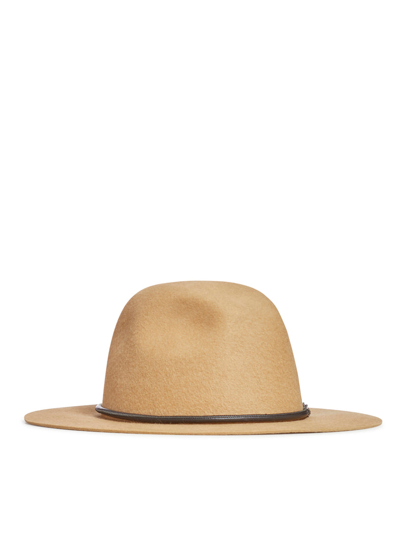 Suitnegozi Fedora in feltro Presa