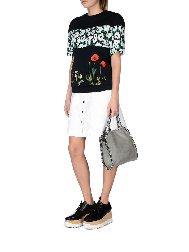 Suitnegozi MINI TOTE FALABELLA In Linea
