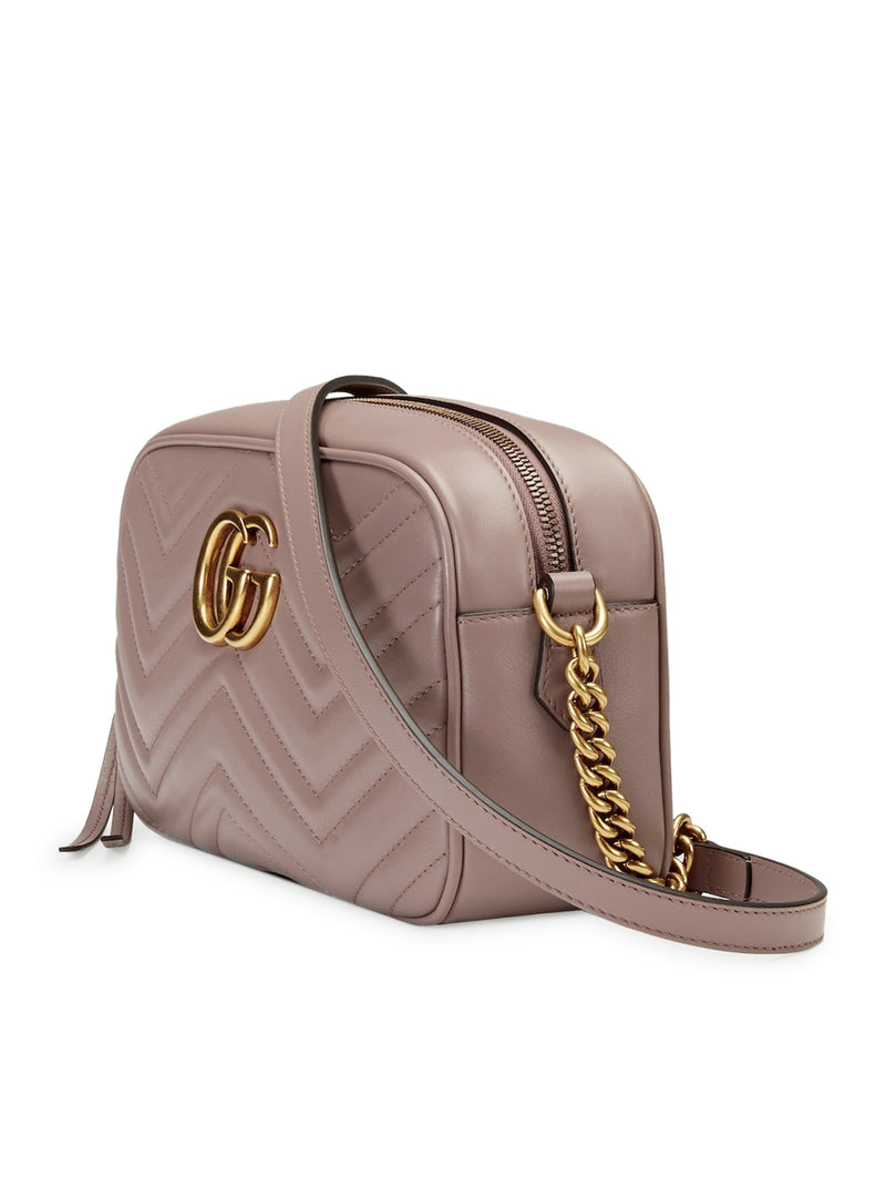 Suitnegozi BORSA A SPALLA GG MARMONT MISURA PICCOLA Vendita