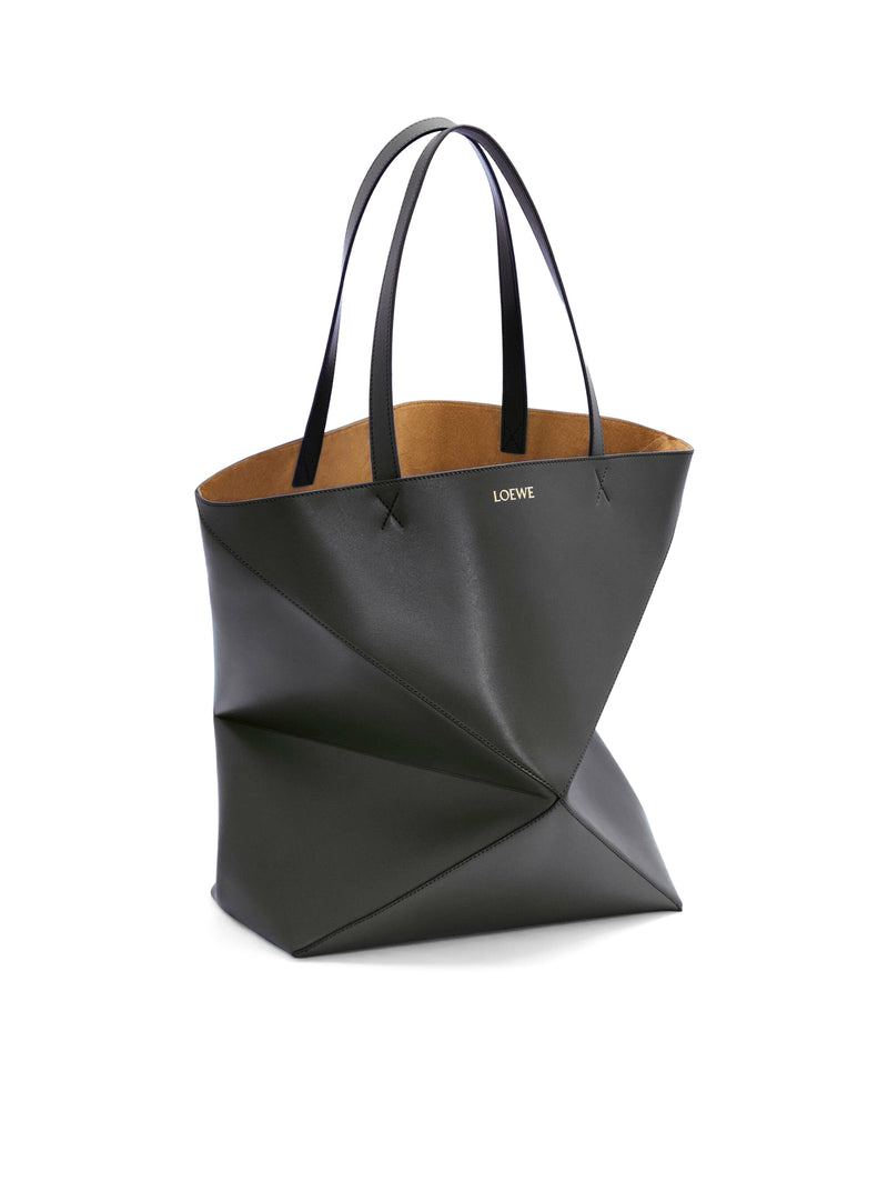 Suitnegozi PUZZLE TOTE BAG GRANDE Soddisfazione Garantita