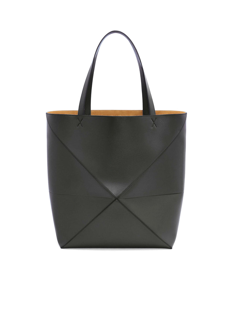 Suitnegozi PUZZLE TOTE BAG GRANDE Soddisfazione Garantita