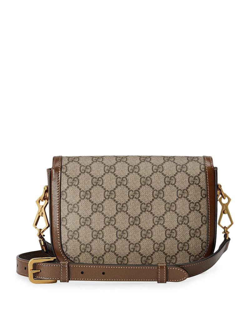 Suitnegozi MINI BORSA A SPALLA GUCCI HORSEBIT 1955 Negozi Online