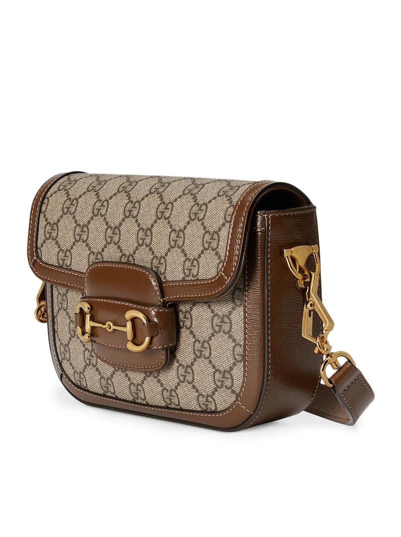 Suitnegozi MINI BORSA A SPALLA GUCCI HORSEBIT 1955 Negozi Online