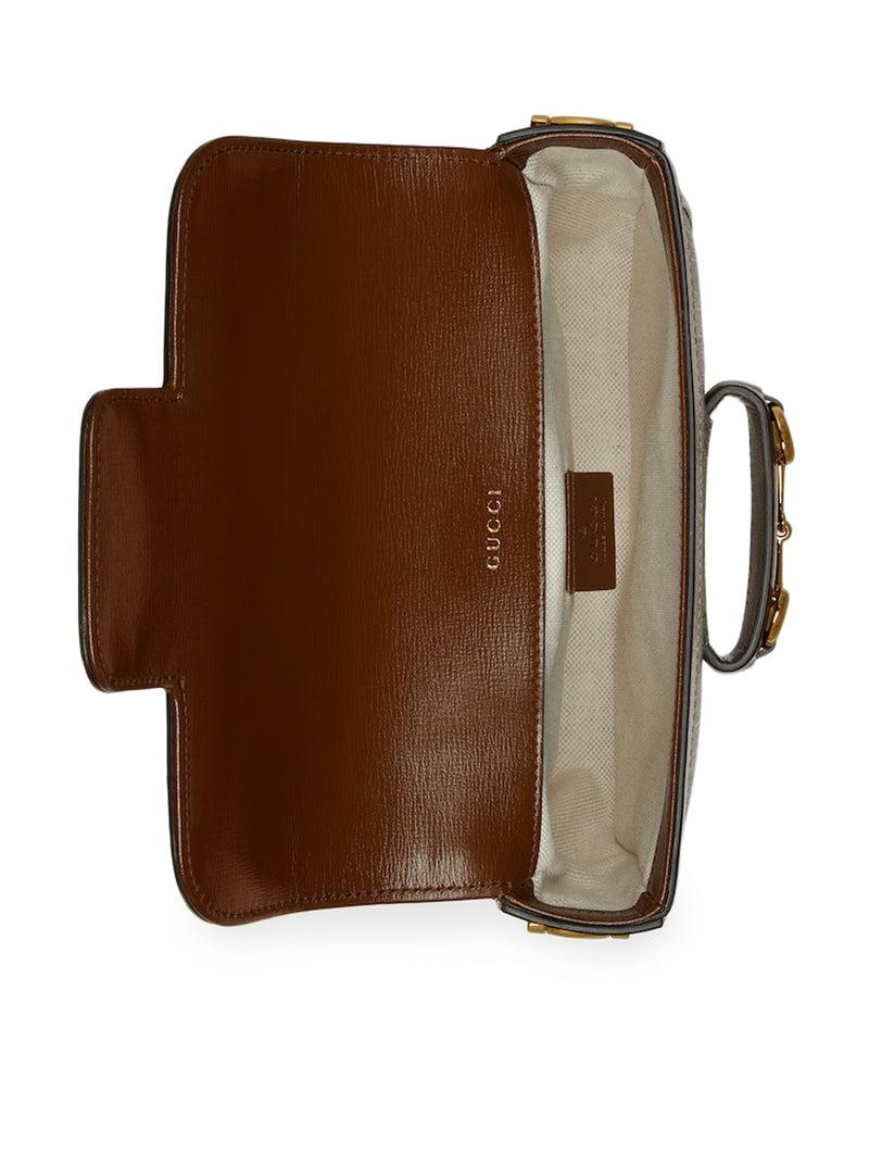 Suitnegozi MINI BORSA A SPALLA GUCCI HORSEBIT 1955 Negozi Online