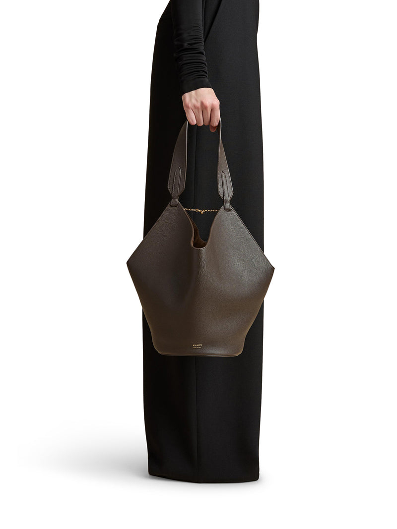 Suitnegozi Small Lotus Tote Prezzo Ridotto