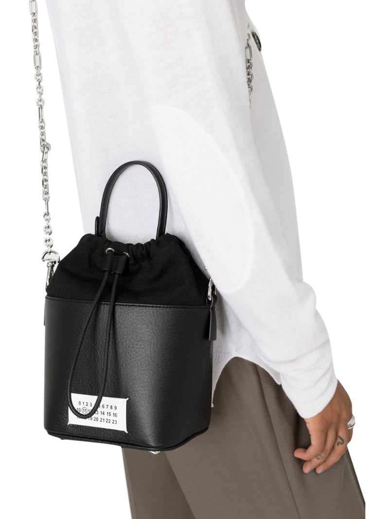 Suitnegozi 5AC bucket small Sottocosto