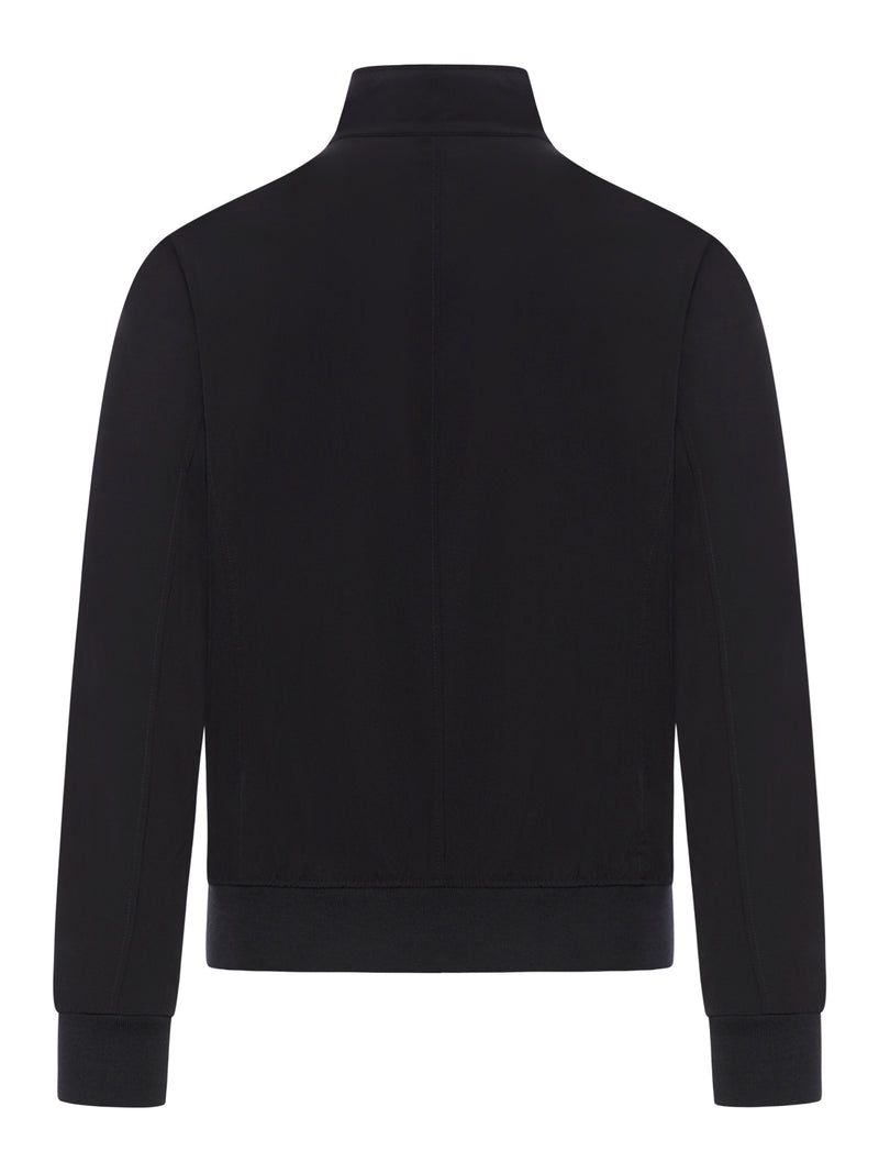 Suitnegozi Bomber con zip Offerte