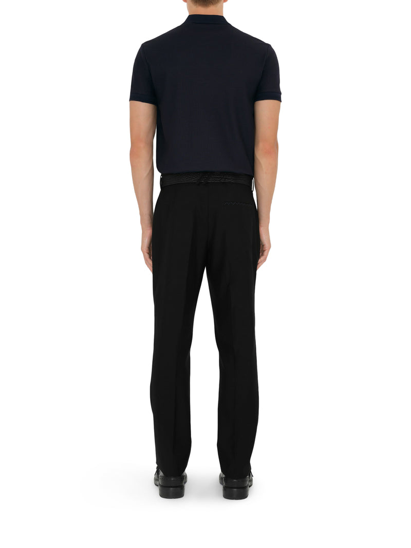 Suitnegozi Polo in cotone Hotsell