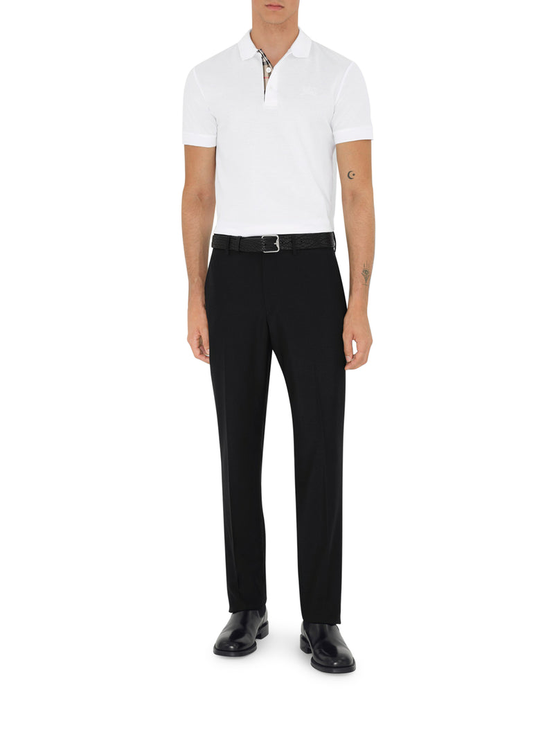 Suitnegozi Polo in cotone Vendita Calda