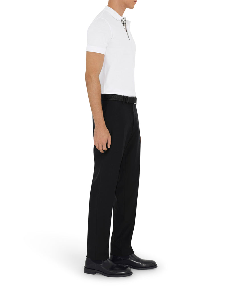 Suitnegozi Polo in cotone Vendita Calda