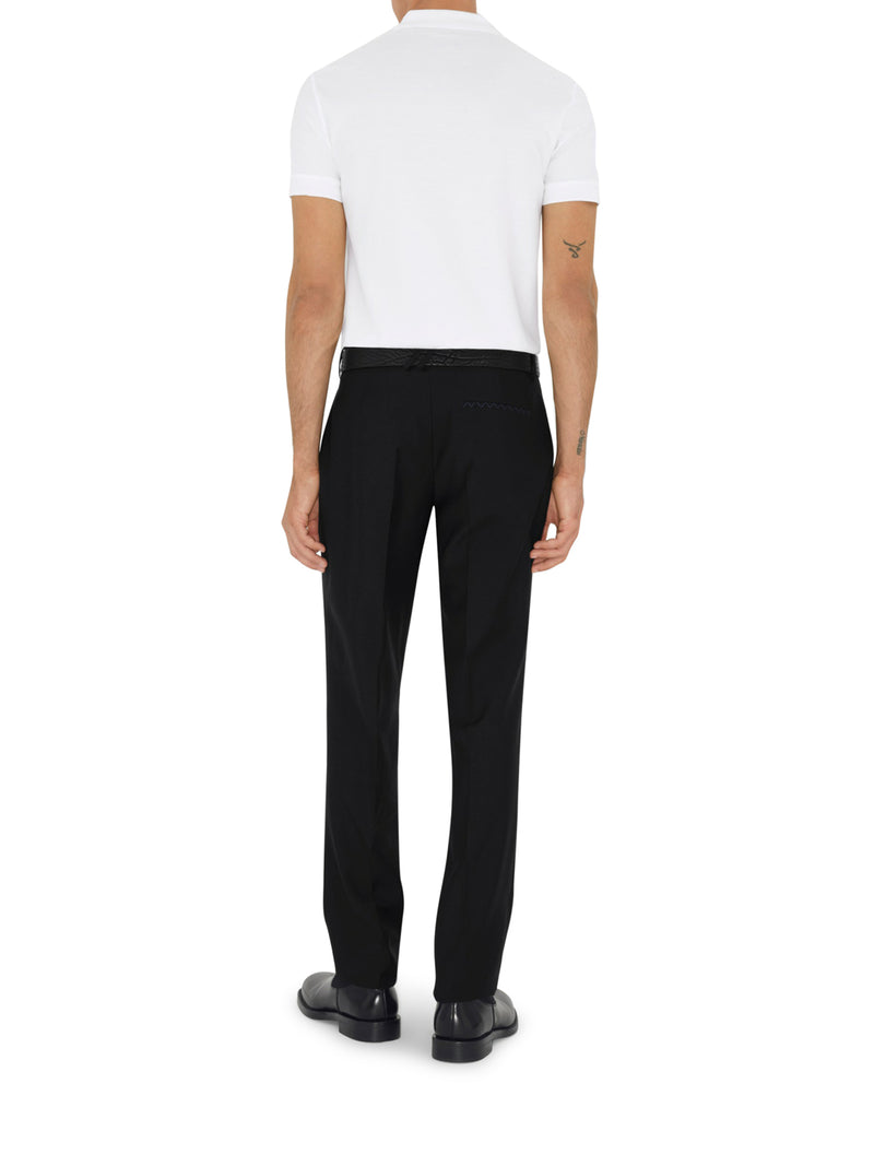 Suitnegozi Polo in cotone Vendita Calda