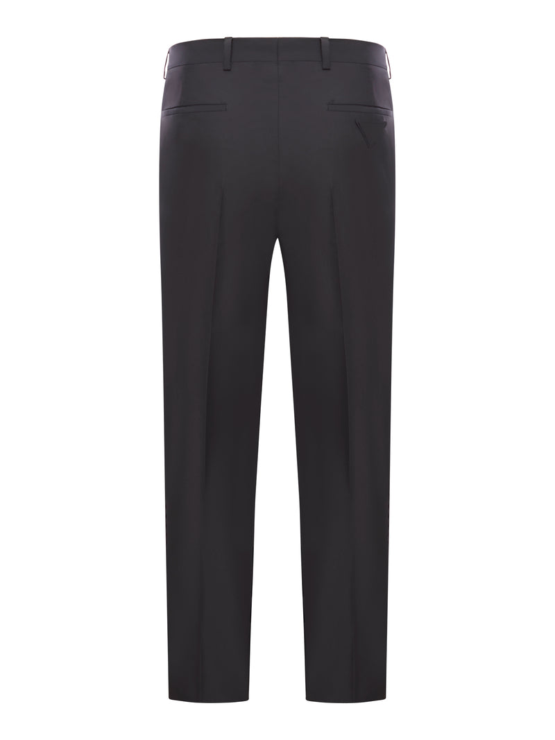 Suitnegozi Pantalone dritto Vendite Flash