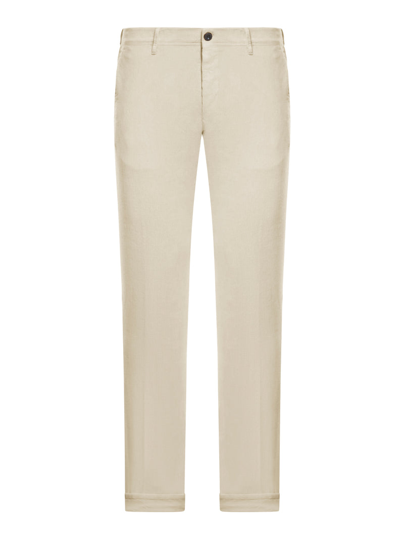 Suitnegozi PANTALONI IN VELLUTO Qualità