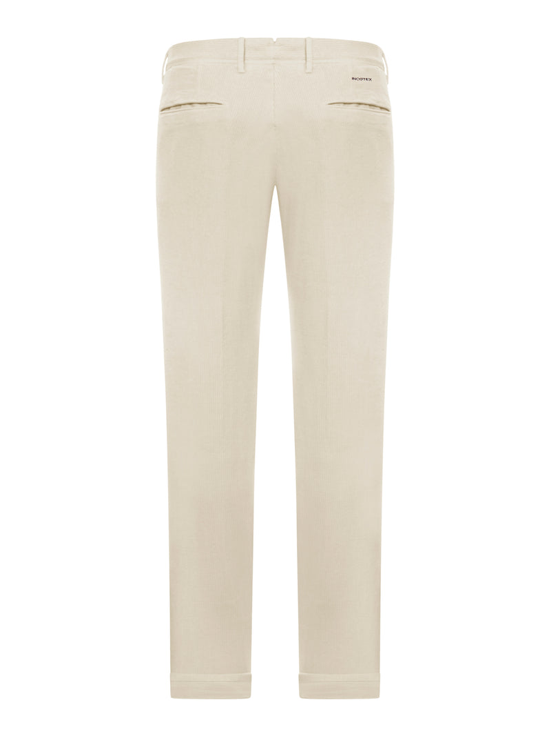 Suitnegozi PANTALONI IN VELLUTO Qualità