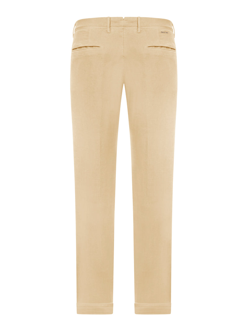 Suitnegozi PANTALONI IN VELLUTO Vendita