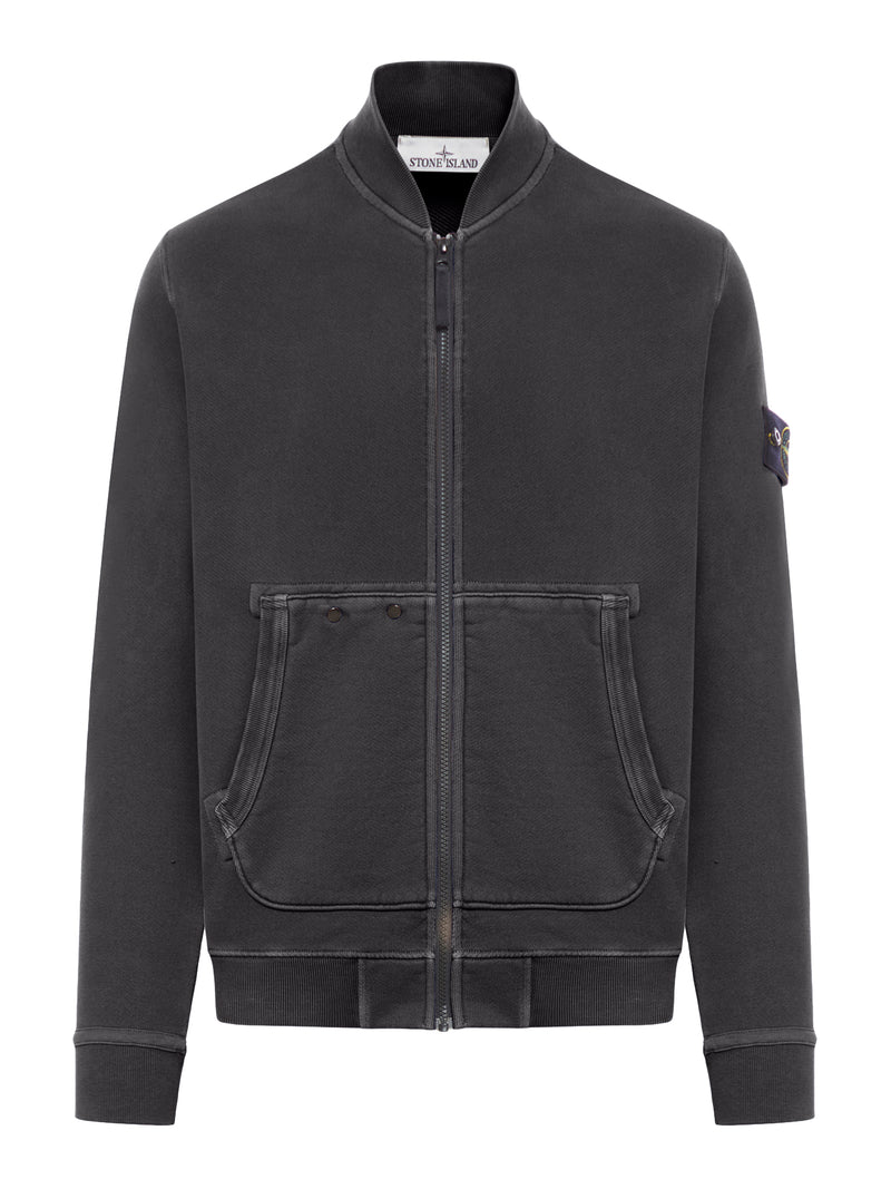 Suitnegozi felpa con zip Acquista Ora