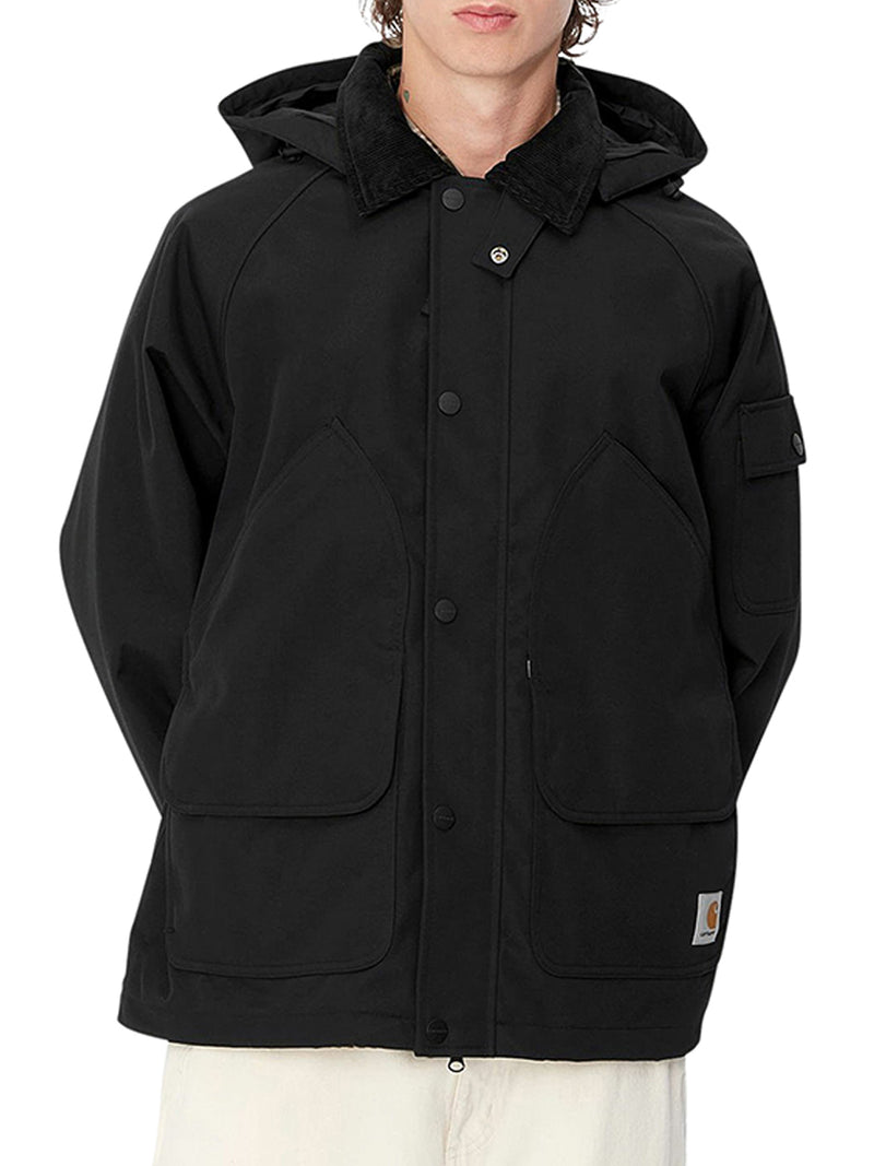 Suitnegozi Clarton Jacket I Più Venduti