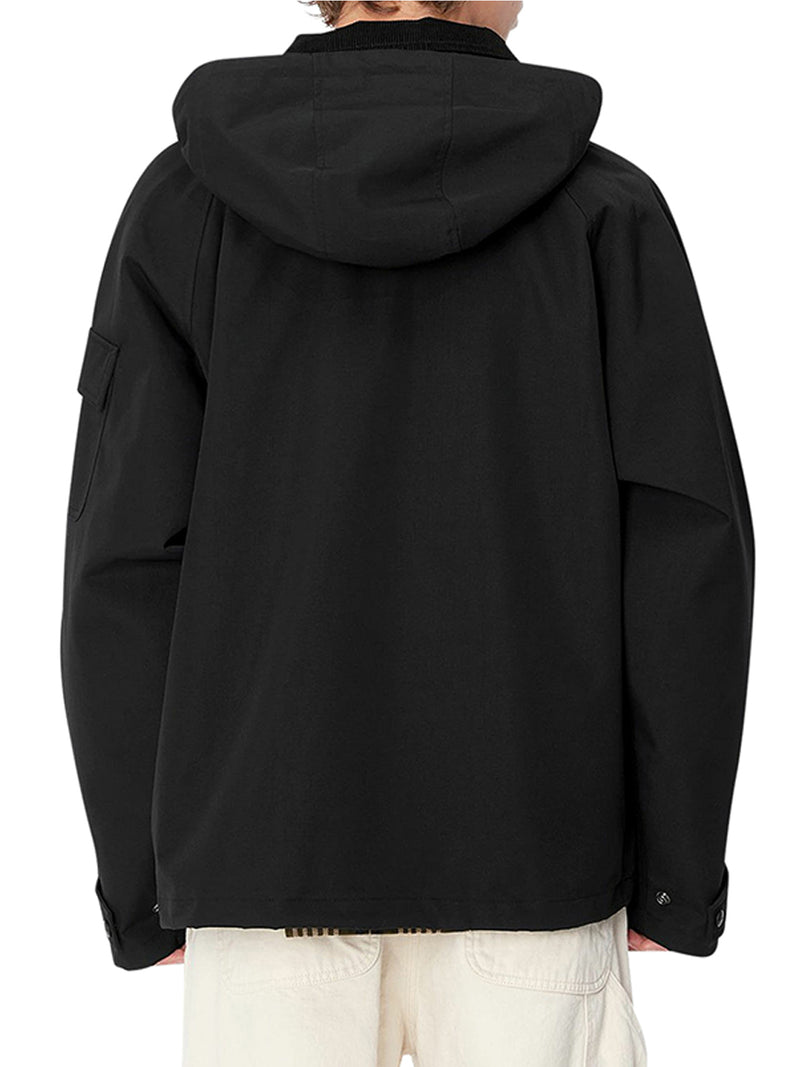 Suitnegozi Clarton Jacket I Più Venduti