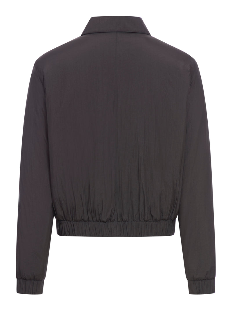 Suitnegozi GIACCA TECNICA CROP "AMI DE COEUR" Presa