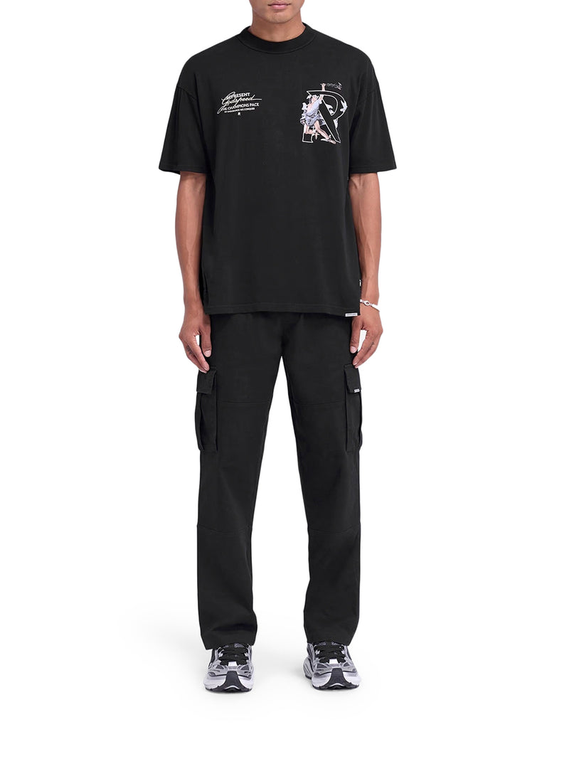 Suitnegozi T-SHIRT CON STAMPA HERMES Spedizione gratuita