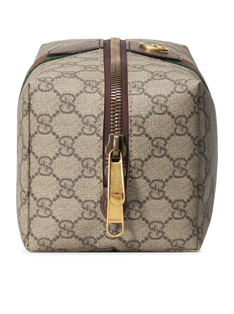 Suitnegozi PORTA COSMETICI GUCCI SAVOY In Vendita