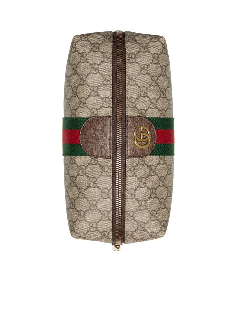 Suitnegozi PORTA COSMETICI GUCCI SAVOY In Vendita