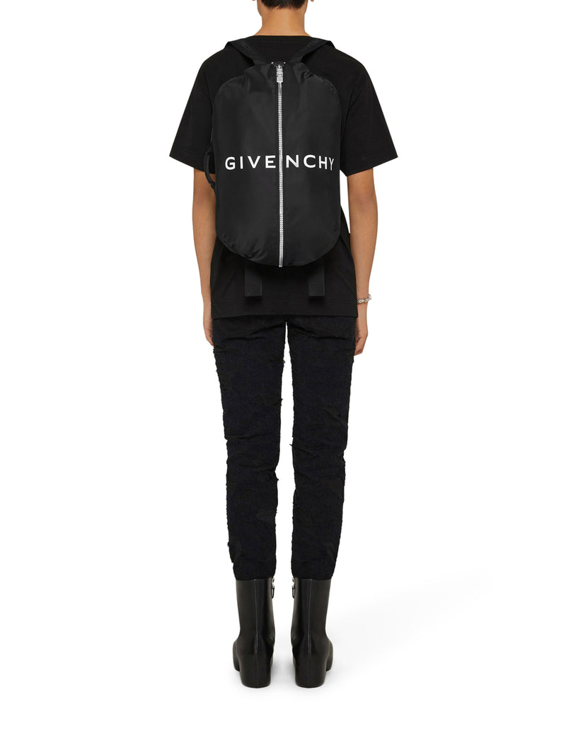Suitnegozi Dalla sfilata Zaino G-Zip in nylon Offerte