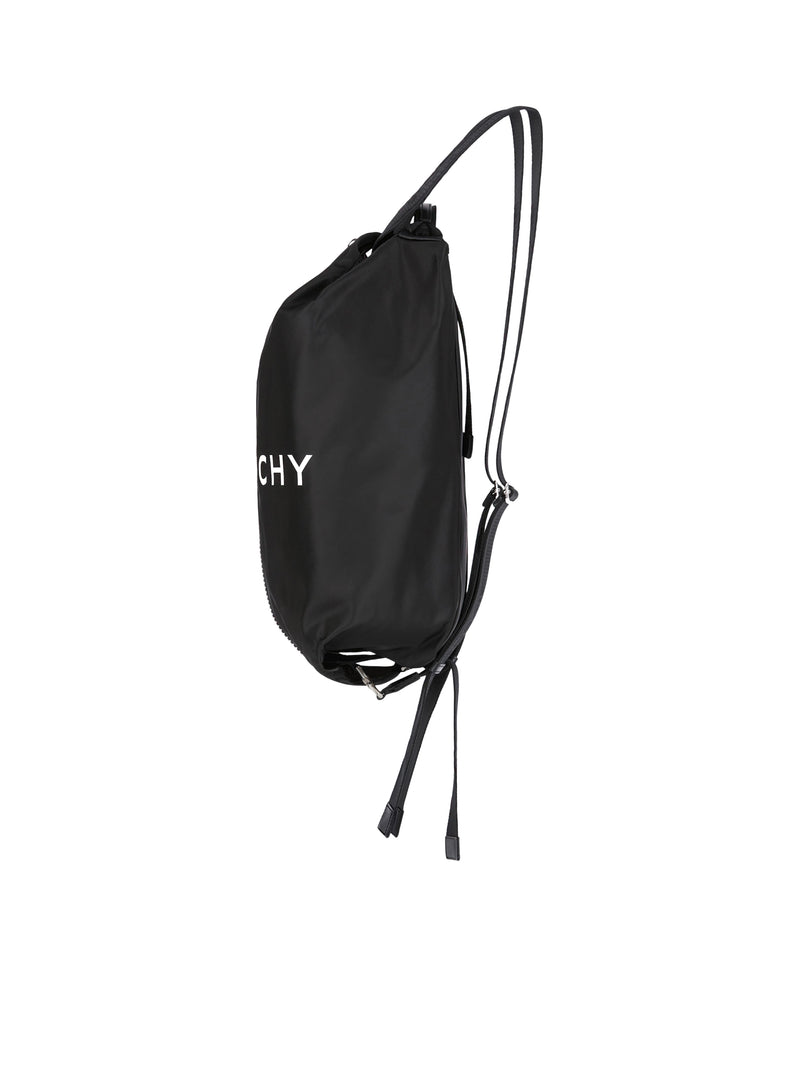 Suitnegozi Dalla sfilata Zaino G-Zip in nylon Offerte