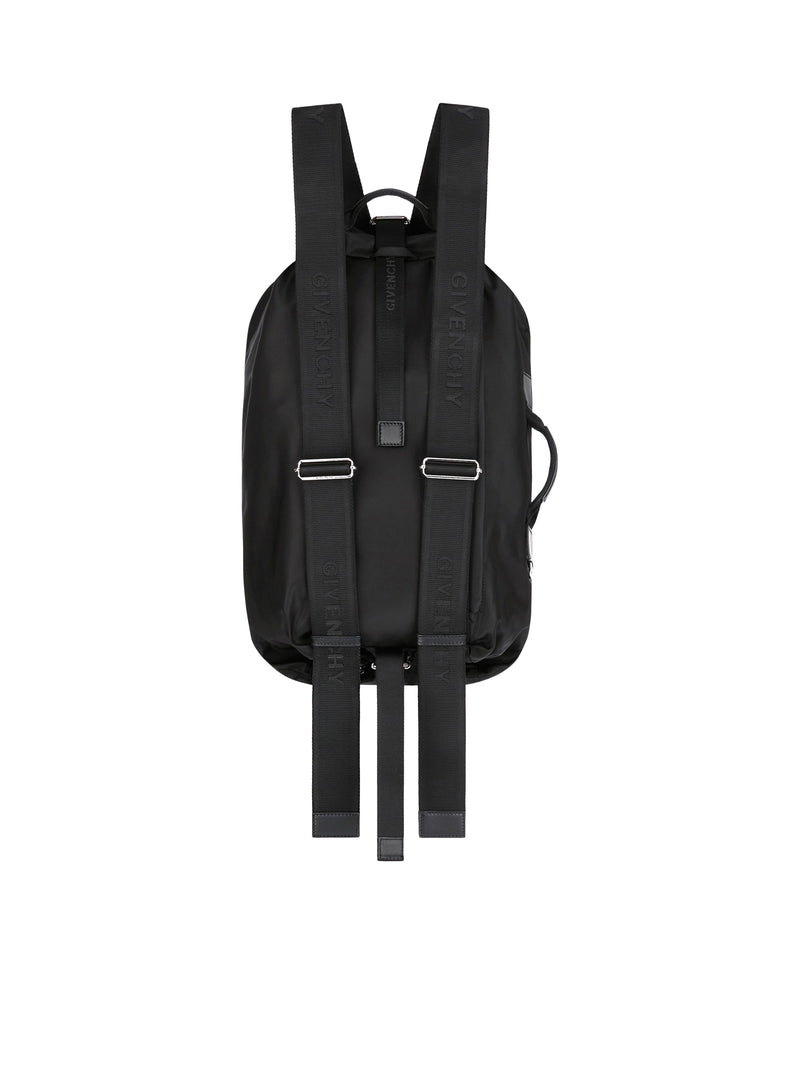 Suitnegozi Dalla sfilata Zaino G-Zip in nylon Offerte