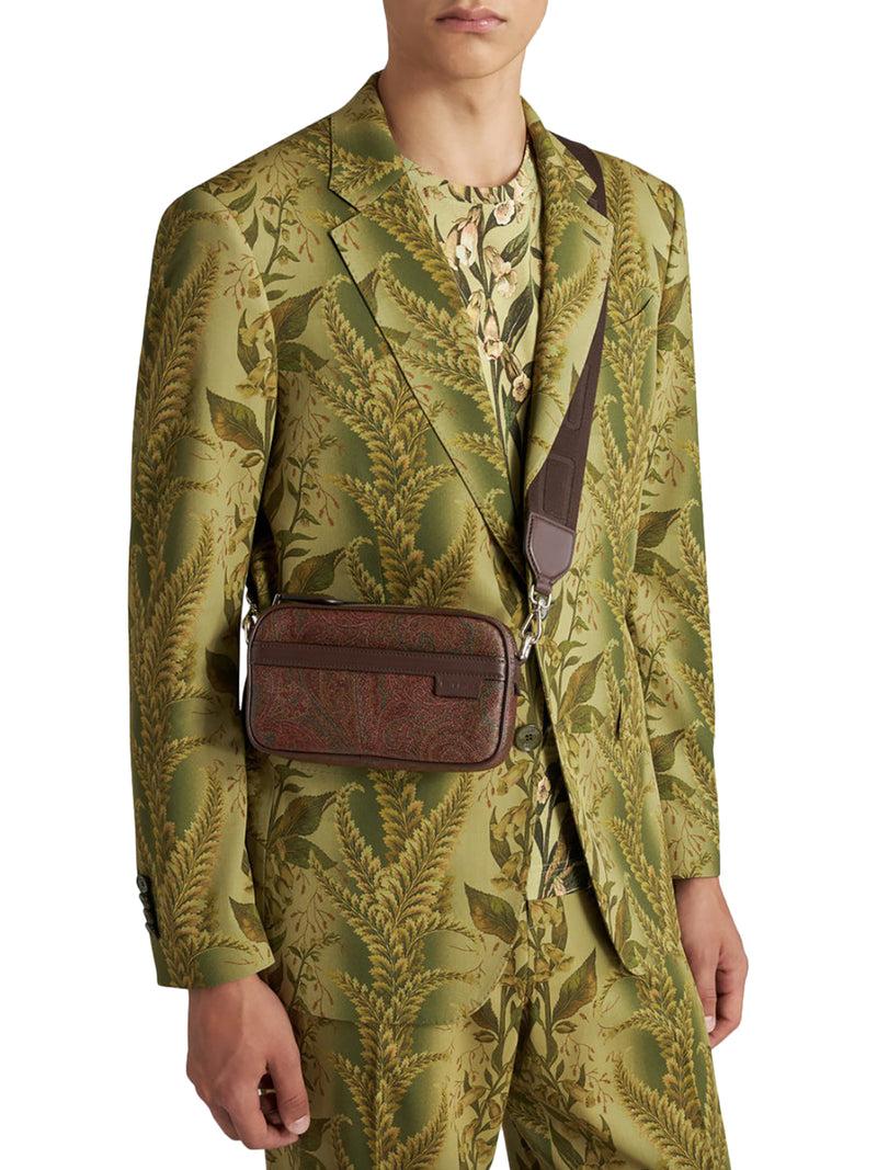 Suitnegozi BORSA PAISLEY A TRACOLLA MINI Vendita Calda