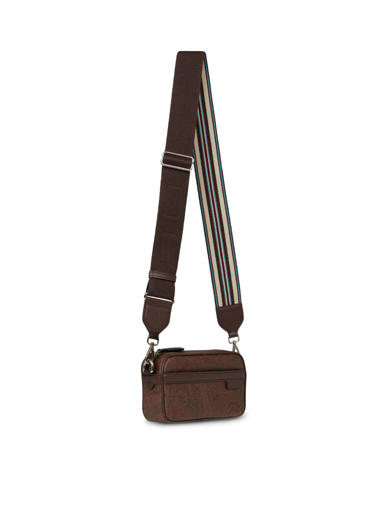 Suitnegozi BORSA PAISLEY A TRACOLLA MINI Vendita Calda