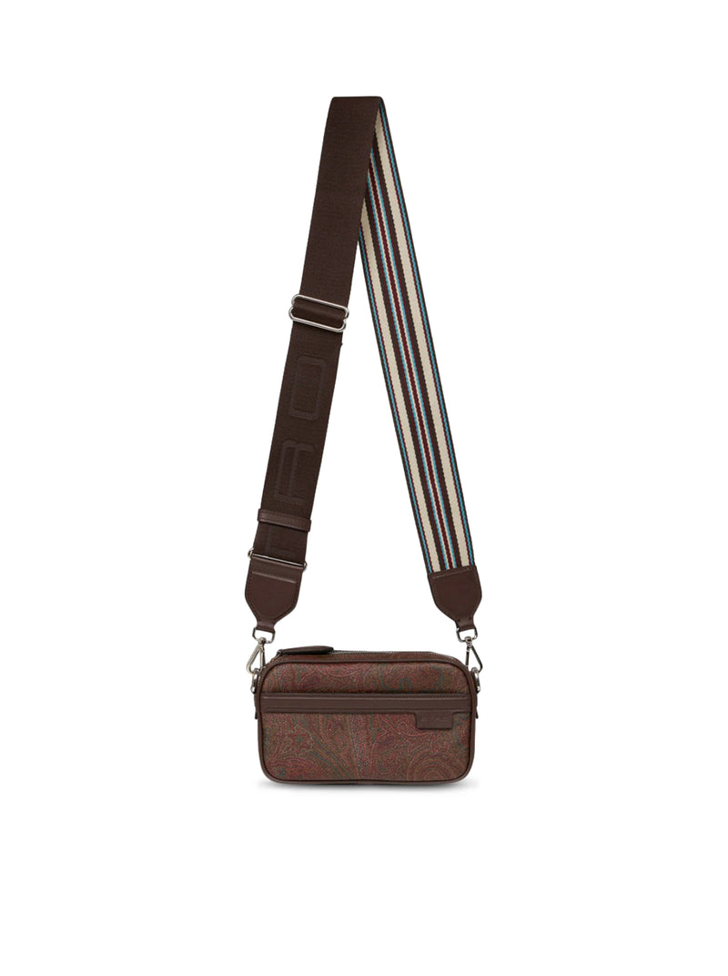 Suitnegozi BORSA PAISLEY A TRACOLLA MINI Vendita Calda