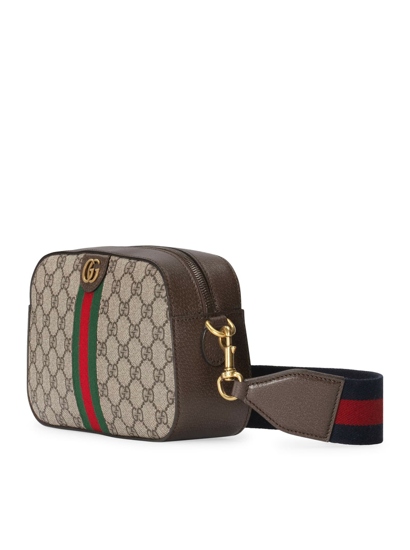 Suitnegozi BORSA A SPALLA OPHIDIA GG MISURA PICCOLA Vendite Flash