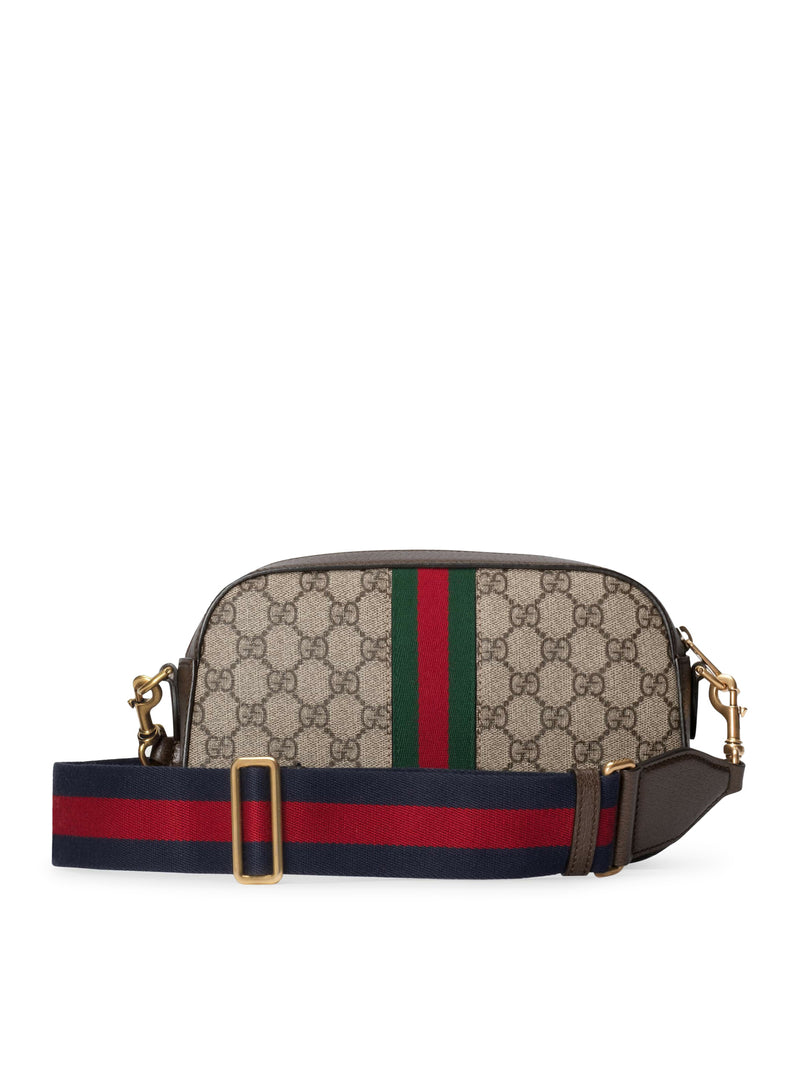 Suitnegozi BORSA A SPALLA OPHIDIA GG MISURA PICCOLA Vendite Flash