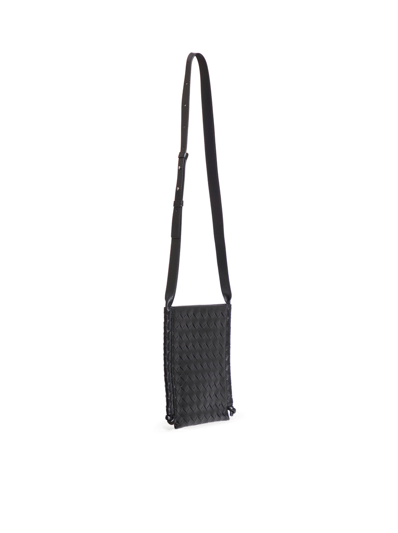 Suitnegozi borsa in pelle di vitello In Saldo