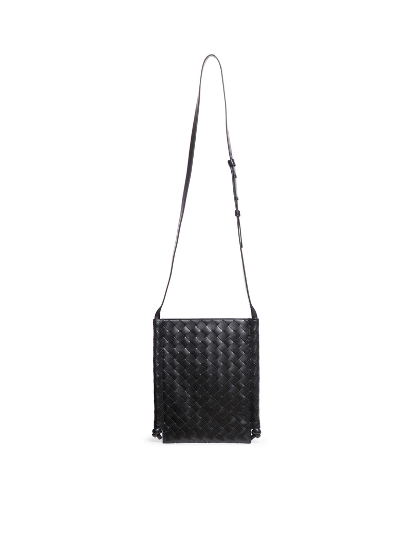 Suitnegozi borsa in pelle di vitello In Saldo