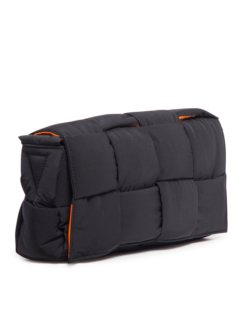 Suitnegozi padded cassette in nylon Nuova