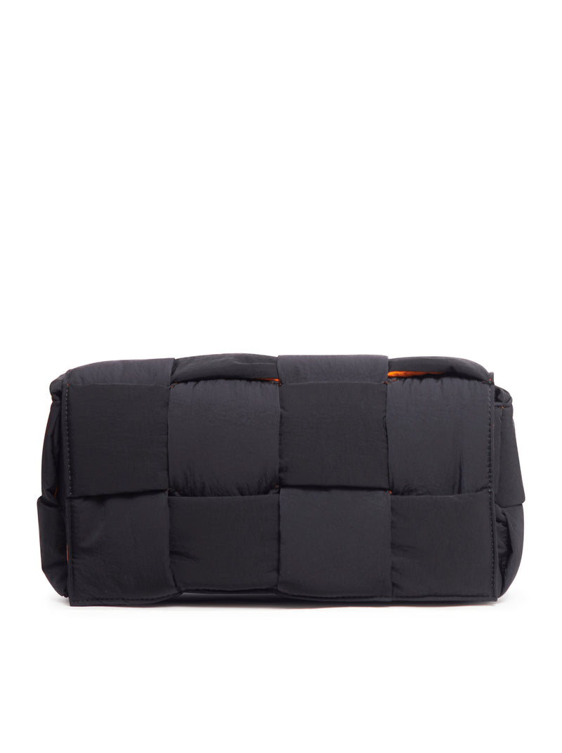 Suitnegozi padded cassette in nylon Nuova