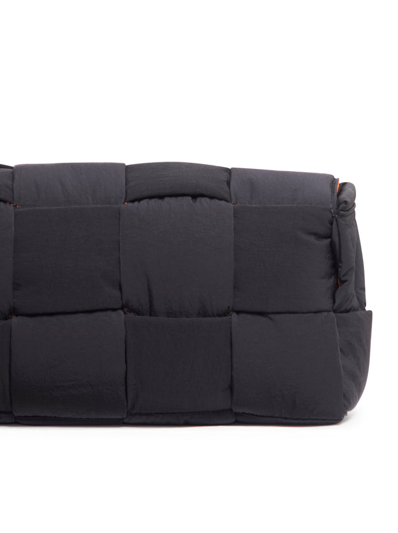 Suitnegozi padded cassette in nylon Nuova