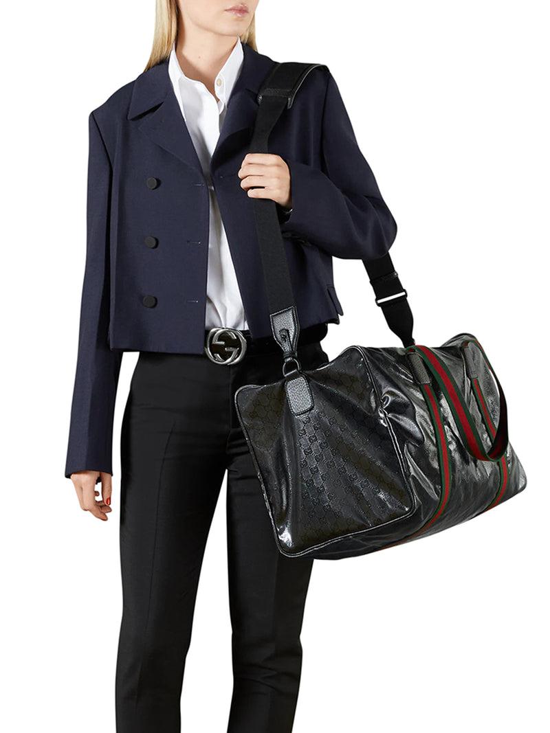 Suitnegozi BORSA DA VIAGGIO GRANDE CON DETTAGLIO WEB Italia