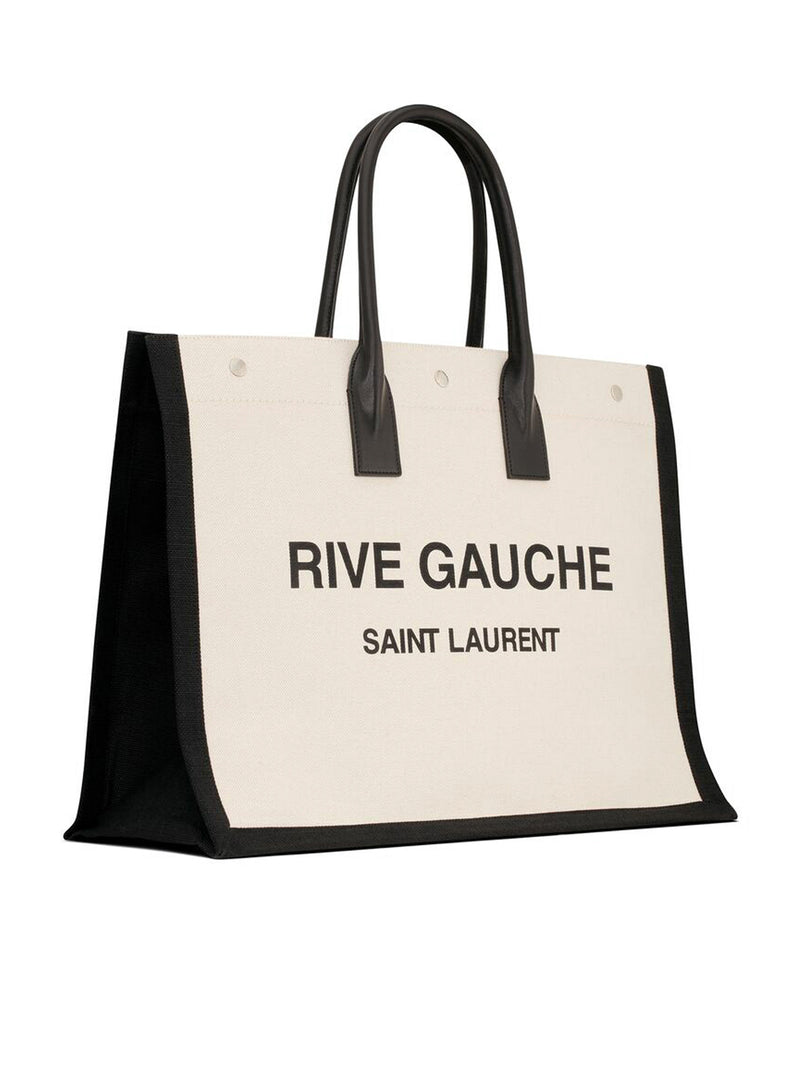 Suitnegozi BORSA TOTE RIVE GAUCHE Qualità