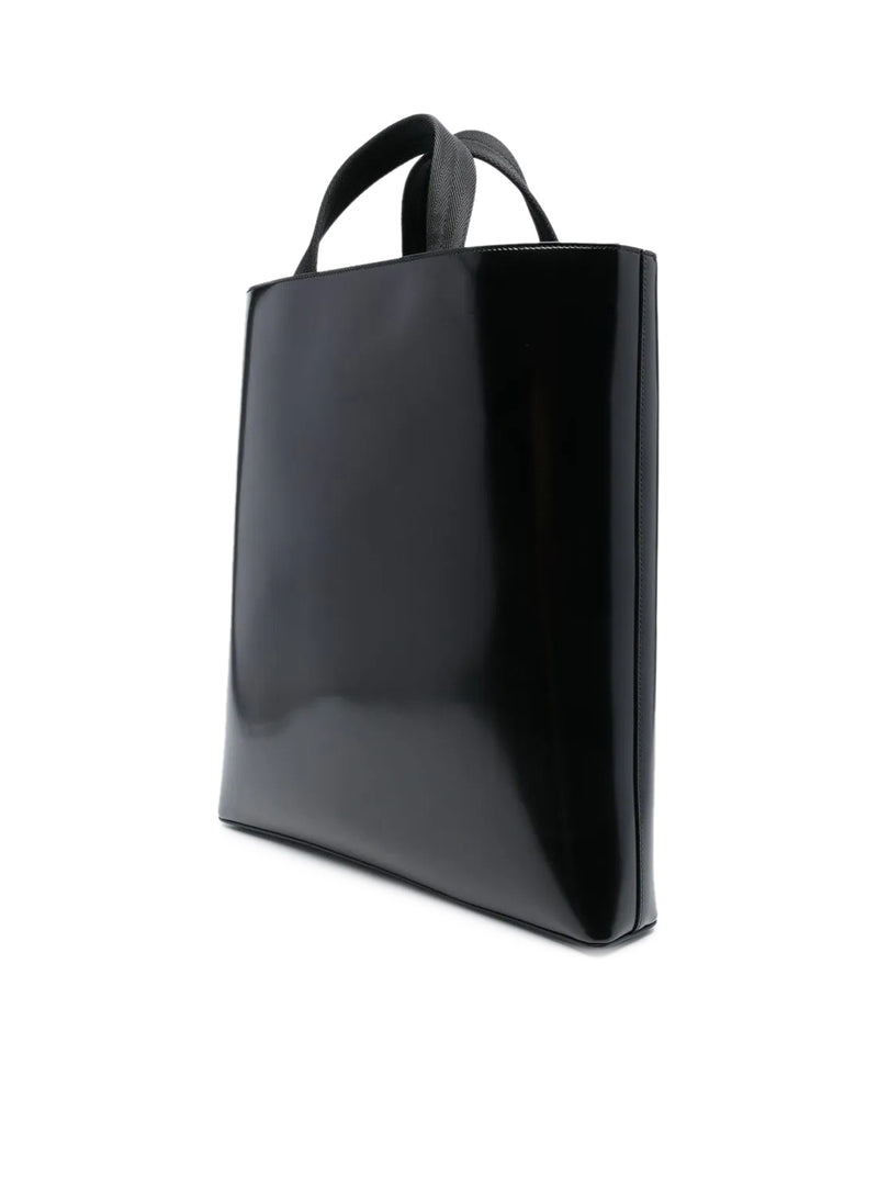 Suitnegozi Borsa tote con stampa Vendita