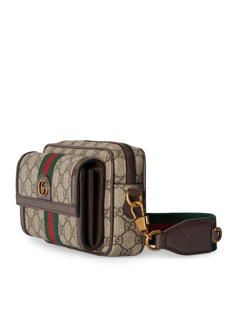 Suitnegozi MINI BORSA OPHIDIA GG Promozione