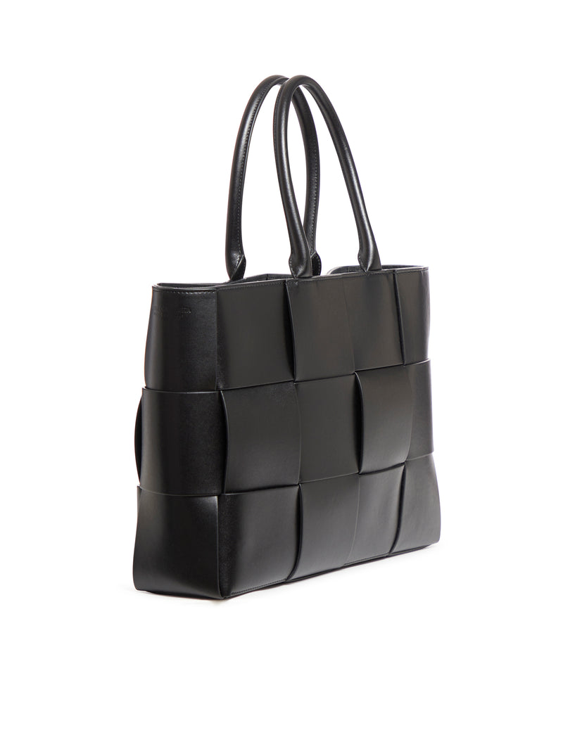 Suitnegozi SHOPPER INTRECCIATA Qualità Garantita