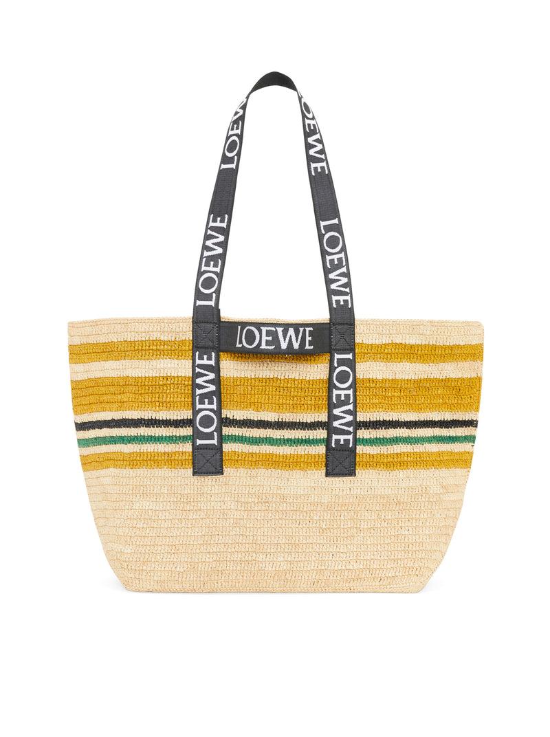 Suitnegozi Fold Shopper in rafia Consegna Veloce