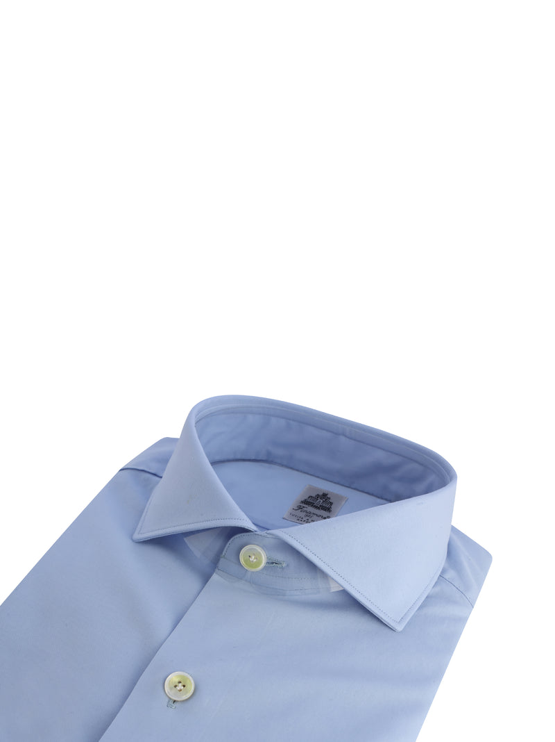 Suitnegozi camicia in cotone Online