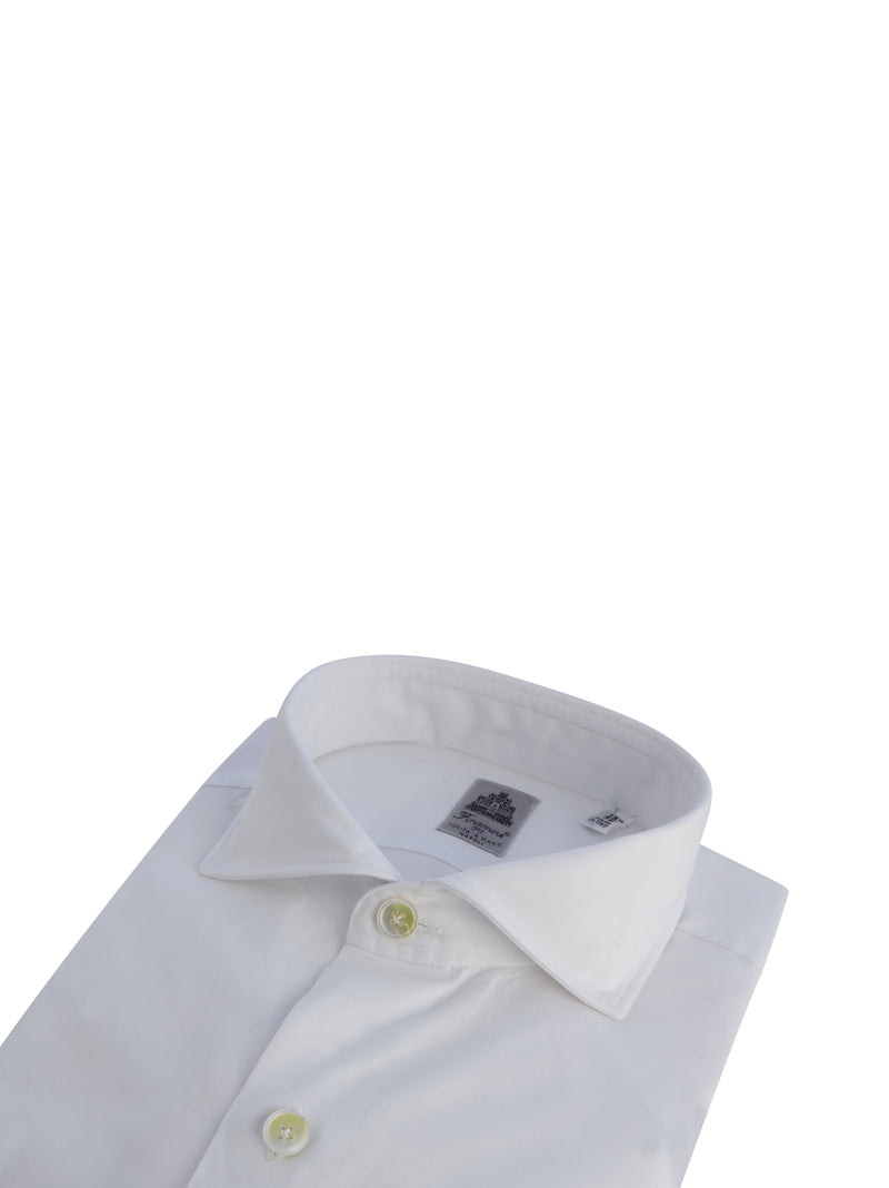 Suitnegozi camicia in cotone Outlet