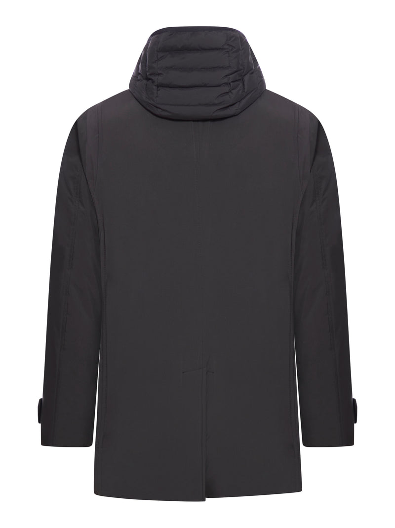 Suitnegozi Cappotto a strati Saldi Di Fabbrica