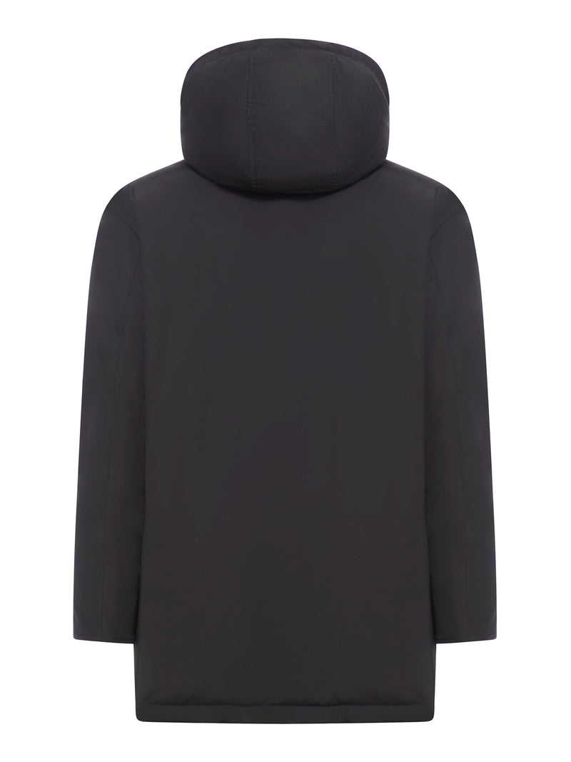 Suitnegozi Arctic Parka in Ramar Cloth Only for today